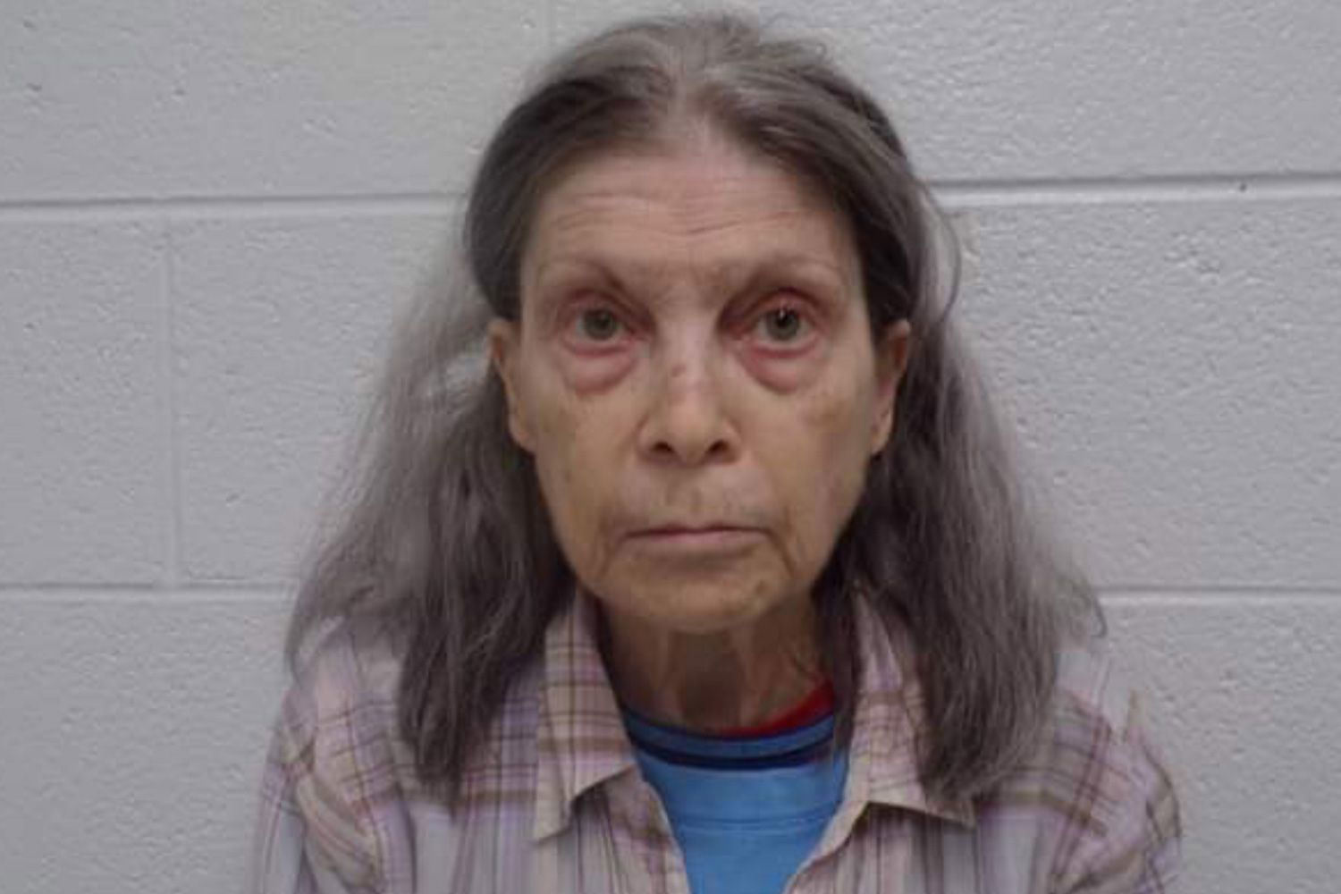 Jury Trial Set For 76 Year Old Maryland Woman Accused Of Killing Husband With Cane