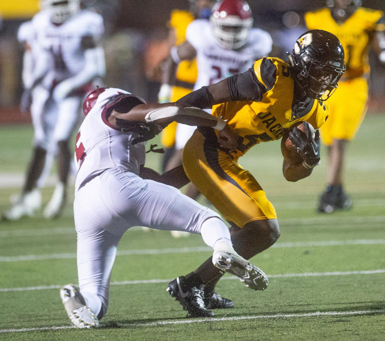 Mississippi State Football Lands Transfer Wr Former Jackson State Standout Kevin Coleman 