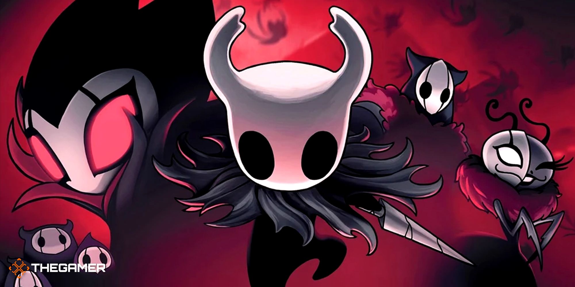 How To Banish Grimm Troupe In Hollow Knight   AA1h9WCX.img