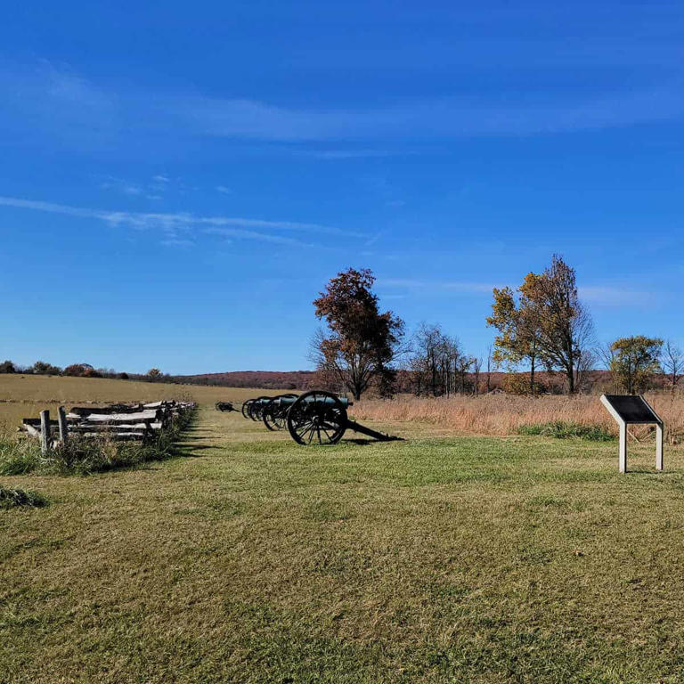 Arkansas's 7 national parks: Hot Springs, wild rivers, and civil rights ...