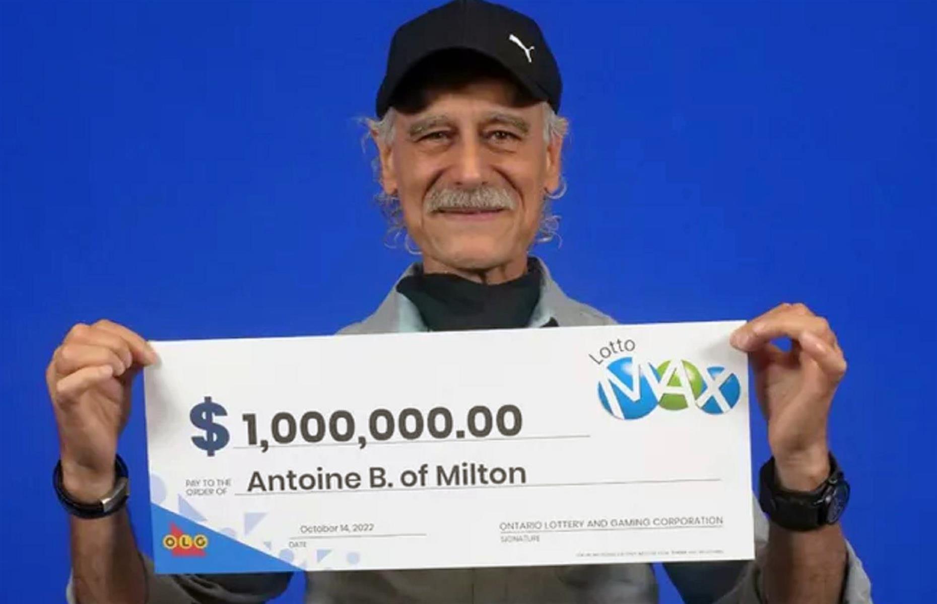 The Stories Behind 15 Lotto Players That Won MULTIPLE Times