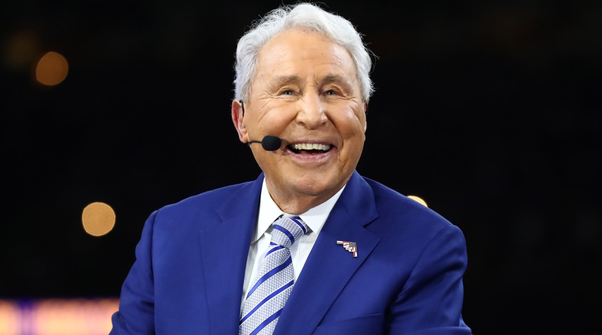 Lee Corso Makes 2024 ‘College GameDay’ Plans Clear In New Profile