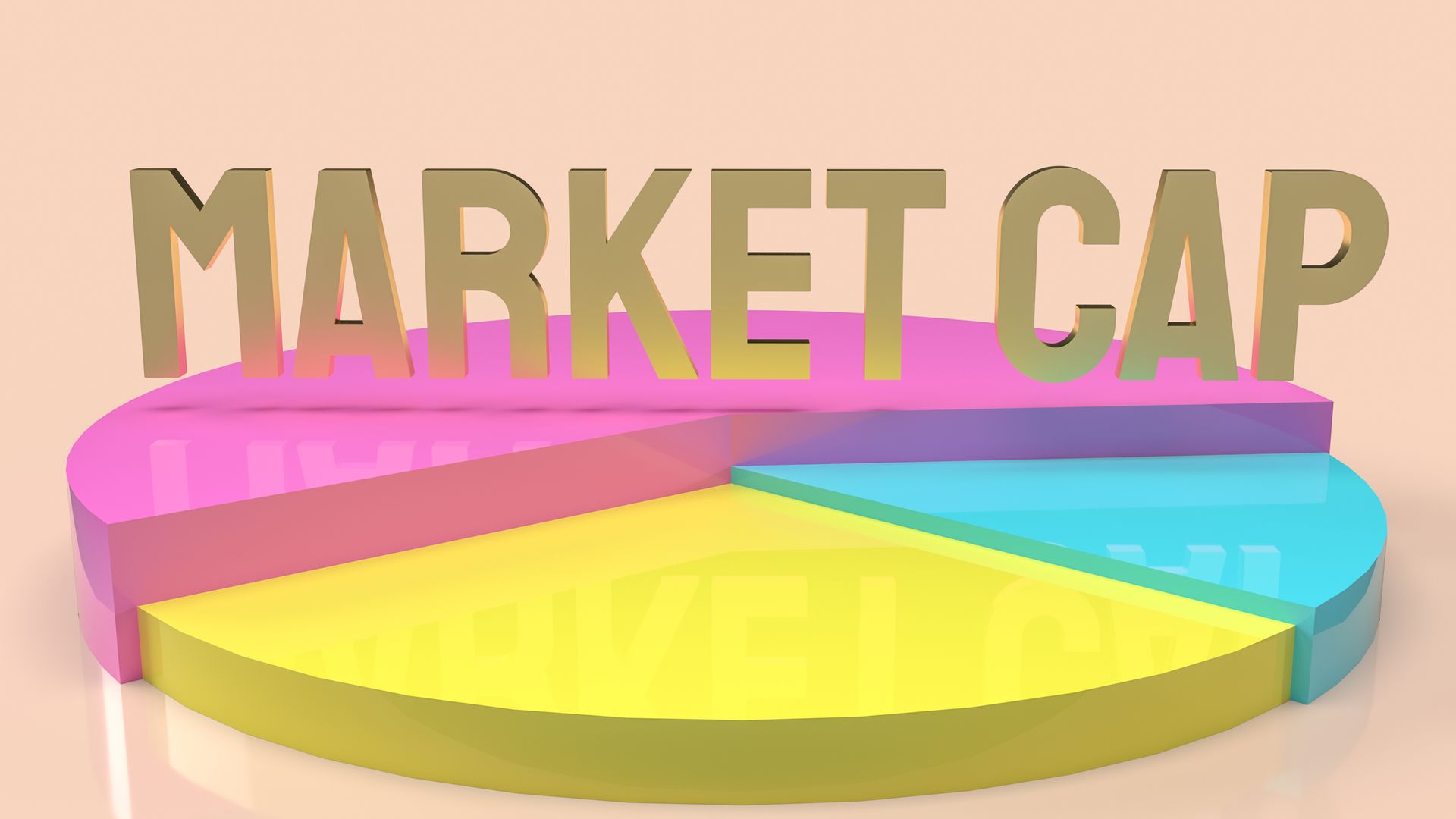 Market cap