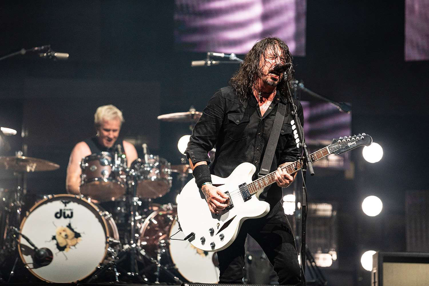 Foo Fighters Announce 2024 Everything or Nothing at All North American