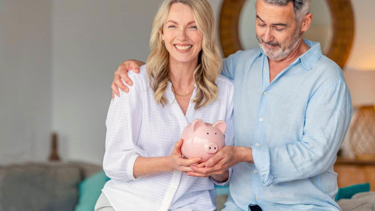 is my superannuation balance on track for my age?