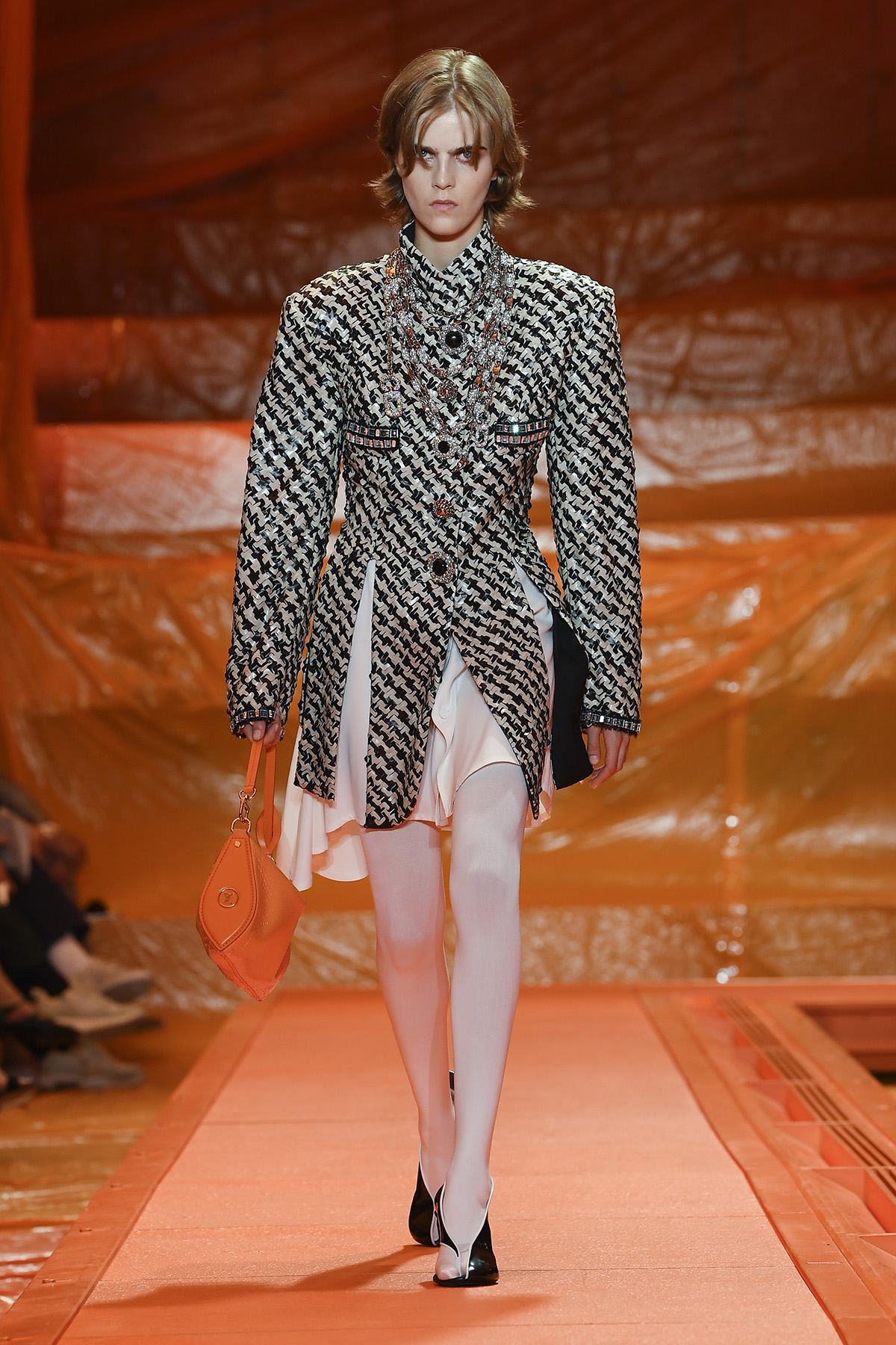 Louis Vuitton Spring 2024 Collection At Paris Fashion Week 5701