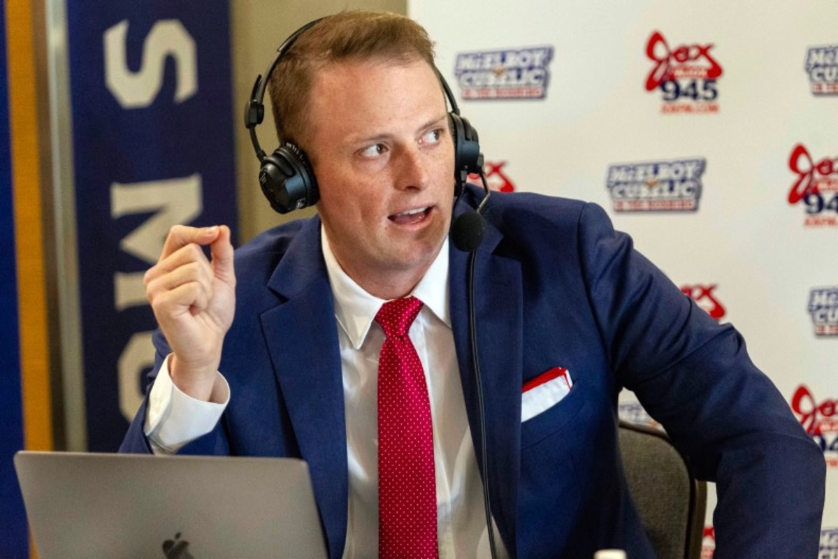 greg mcelroy gives top cfb program low odds to make college football playoff