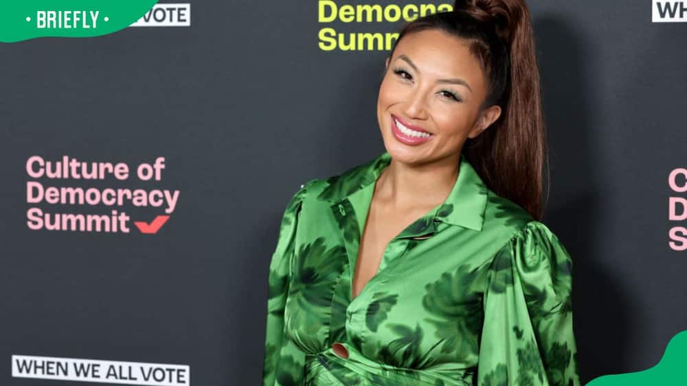 Jeannie Mai's jail time: Reasons why The Real host was locked up twice ...
