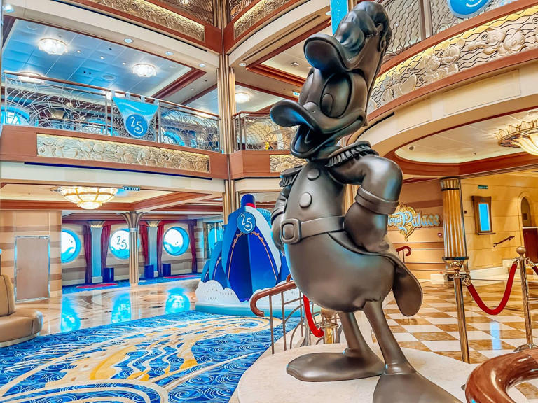 Maybe you're hoping a Disney Cruise is in your future! But they can be so expensive, it can be difficult to find something that might fit your budget. We've scoured all of the current Disney Cruise itineraries to find the cheapest time to take a Disney Cruise in 2024.