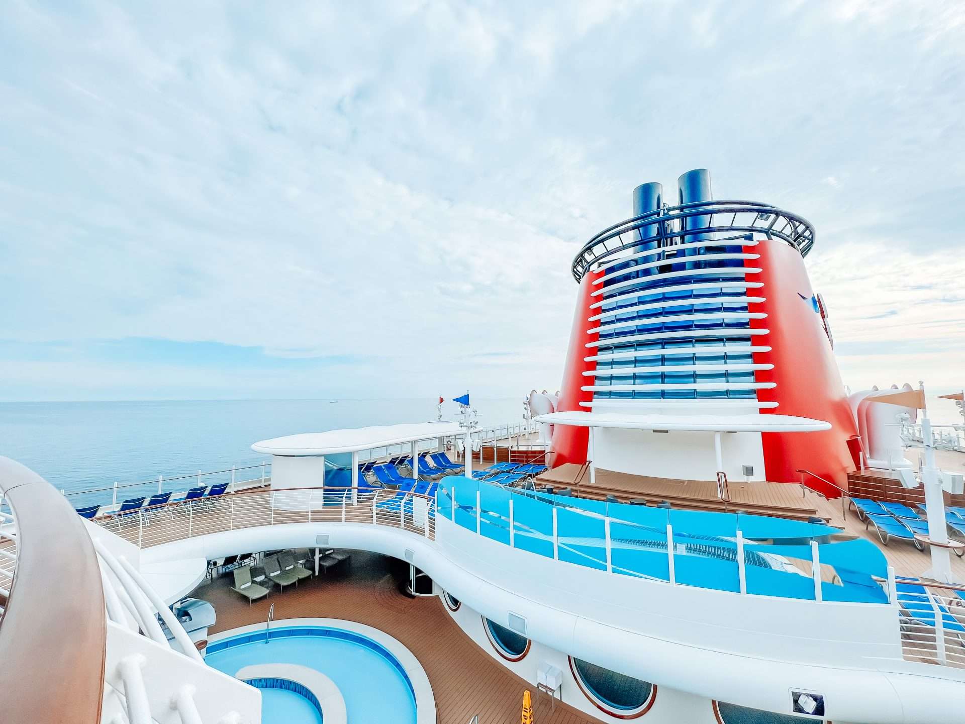 disney dream cruise tips