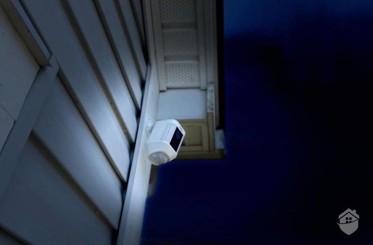 Ring Security Camera Review