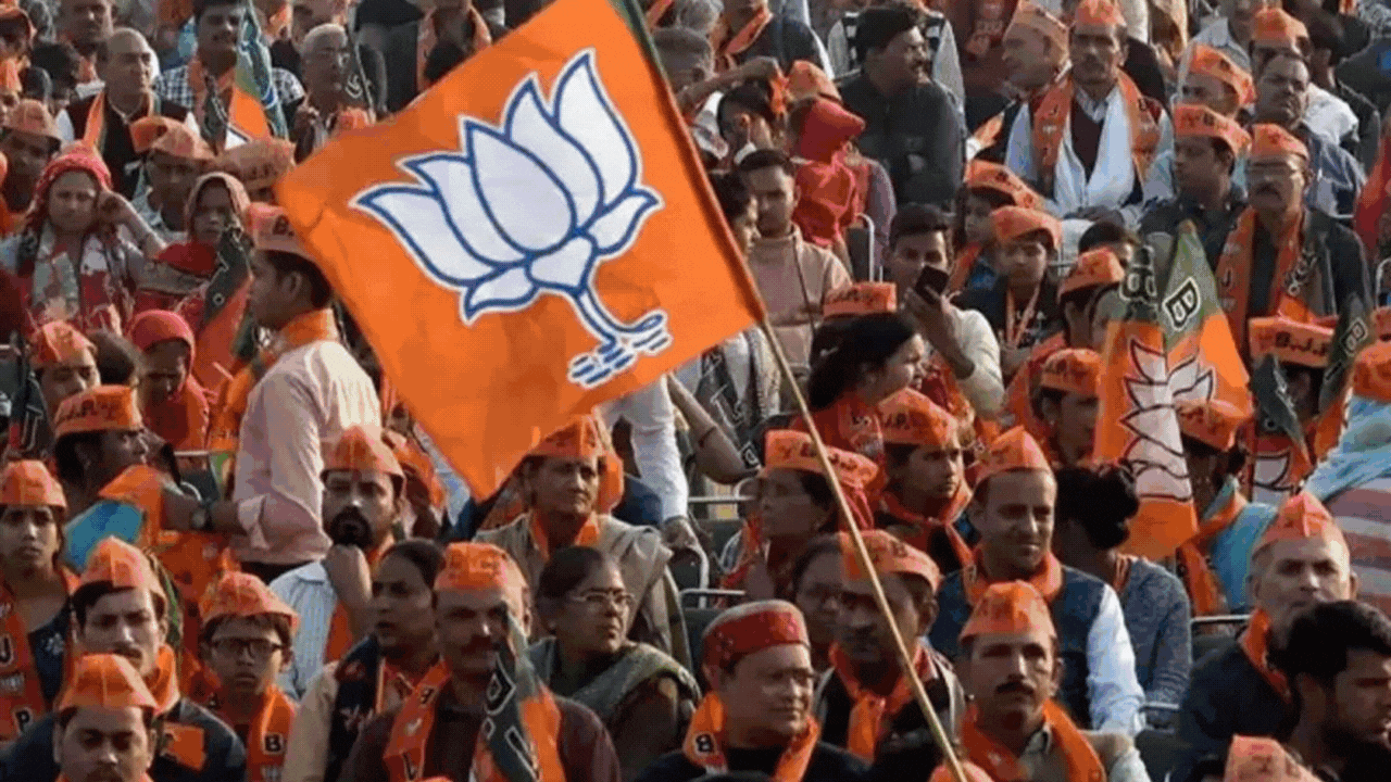 Bihar caste survey reveals BJP's need for tieups in 2024 Lok Sabha polls