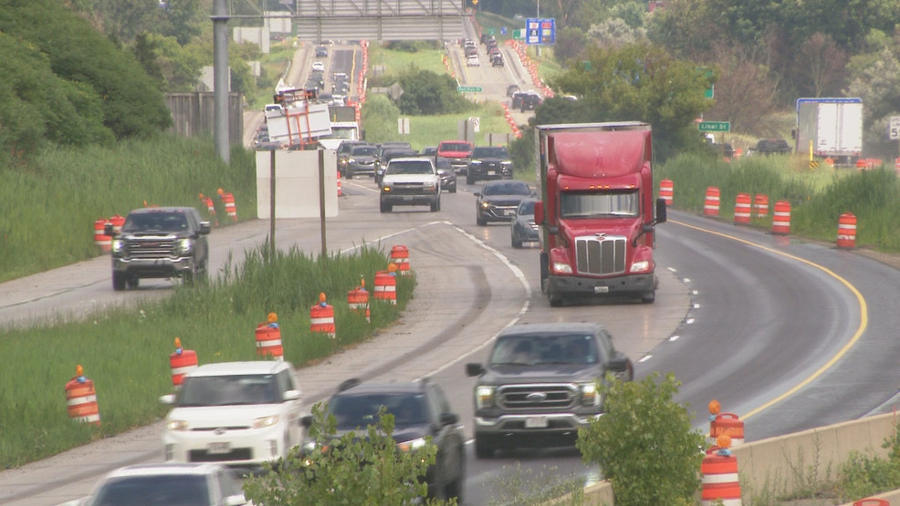 WisDOT Announces Two Part Closure Of Eastbound Highway 172   AA1hB27W.img