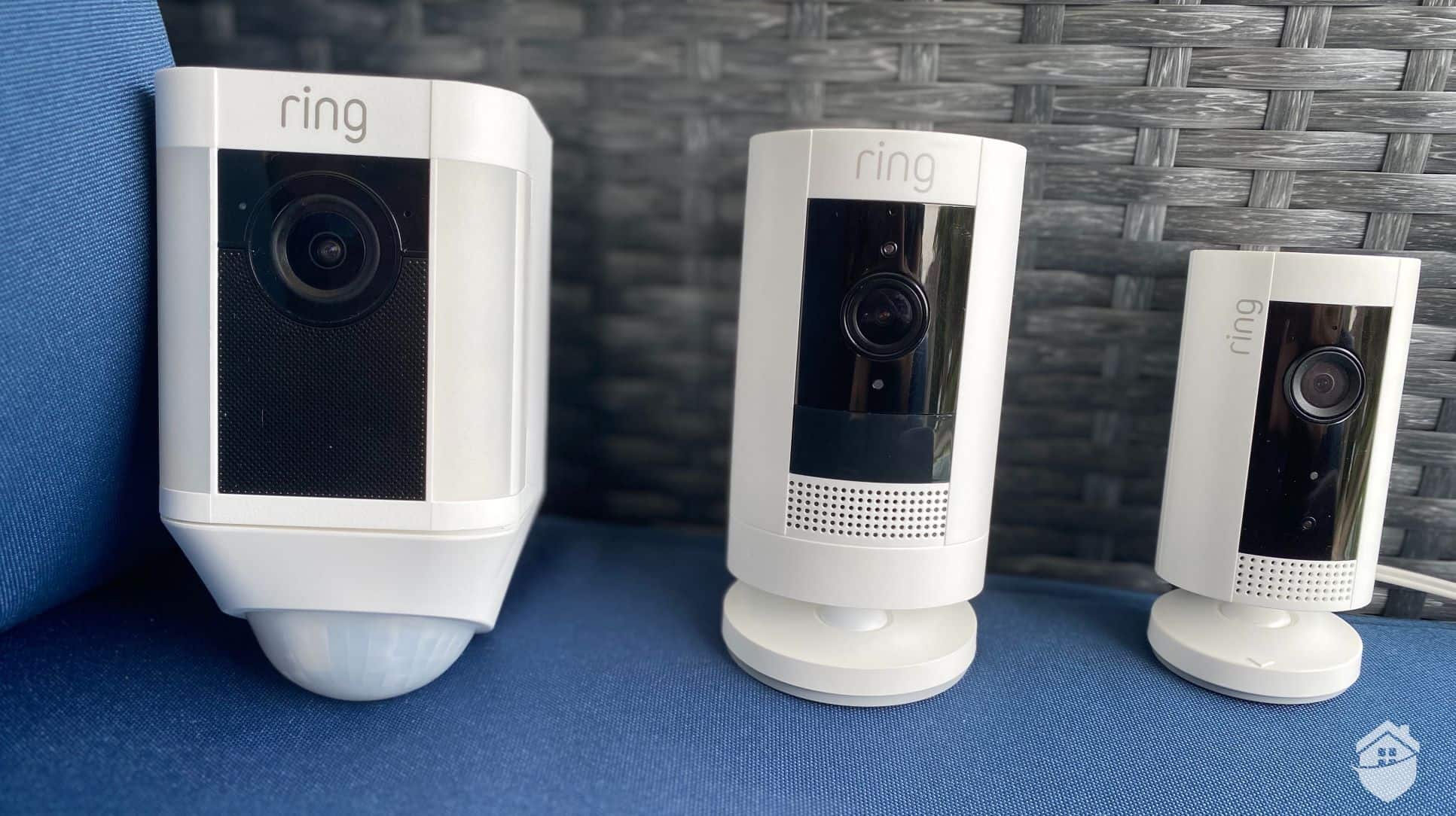 Ring Security Camera Review