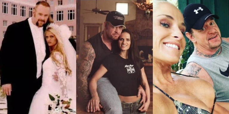 WWE: The Undertaker's Three Marriages, Explained