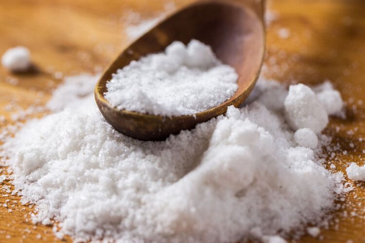 7 bahan pengganti garam yang ada di rumah, pengidap hipertensi wajib tahu