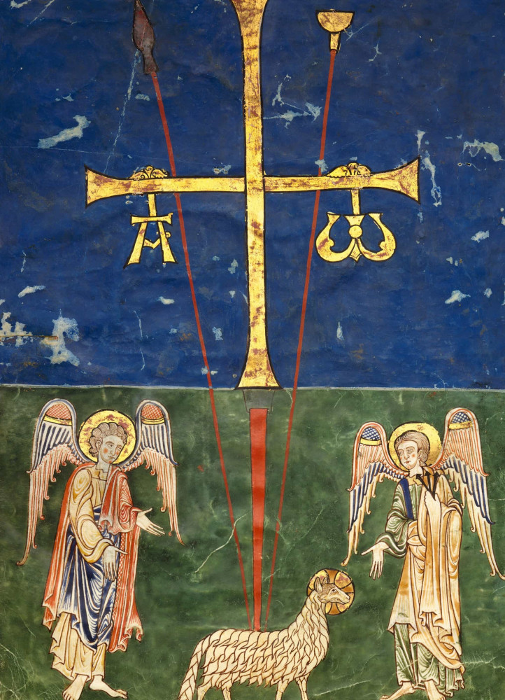 Dus wie schreef Openbaring nu?