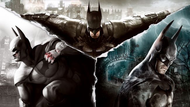 batman: arkham trilogy ottiene un trailer di lancio