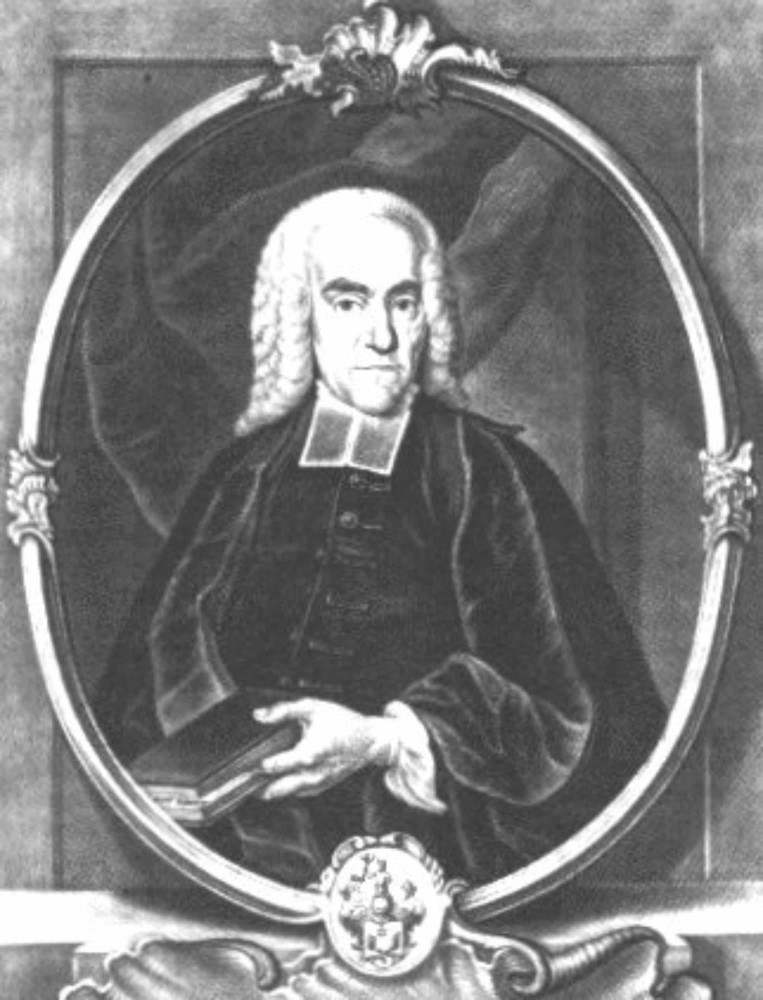 Toen de dag des oordeels uitbleef