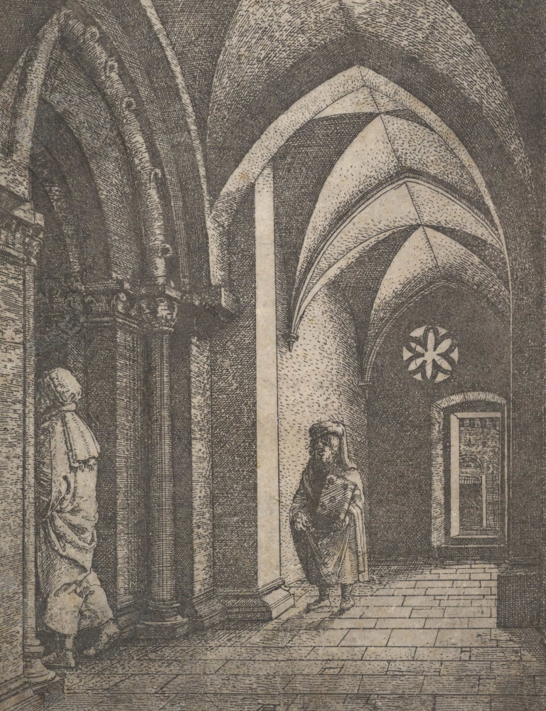 De harde mening van Johannes