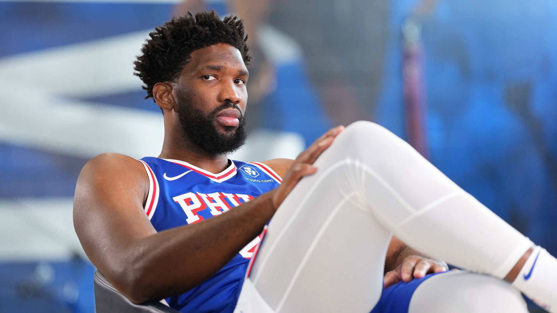 Joel Embiid likely to decide in next few days on 2024 Olympics