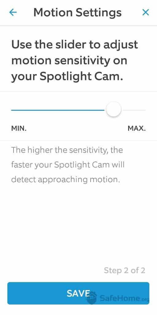 Ring Security Camera Review