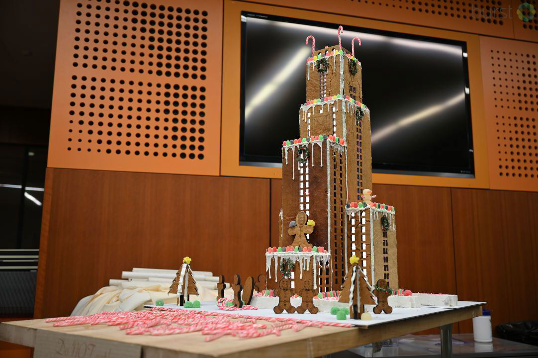 Registration open for annual City of Pittsburgh Gingerbread House