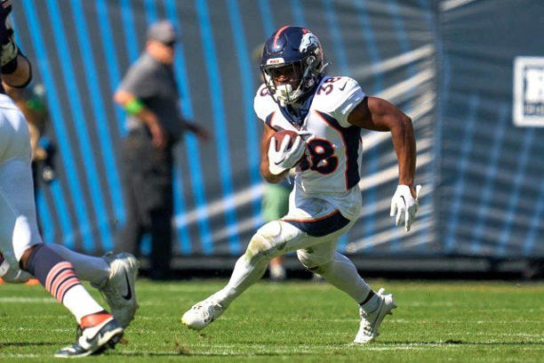 Week 10 Waiver Wire Pickups and FAAB Rankings for Week 10