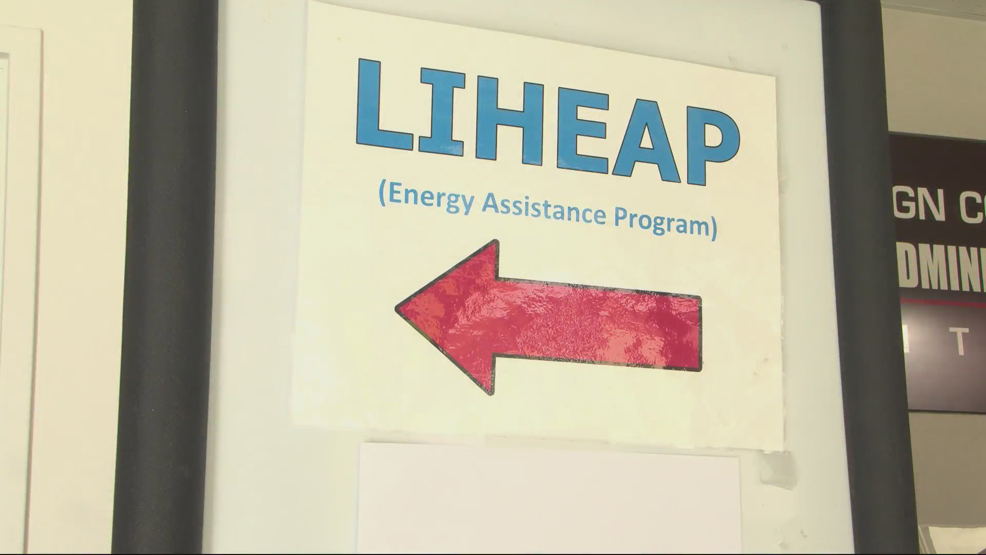 Champaign County's LIHEAP opens for 2024 aid
