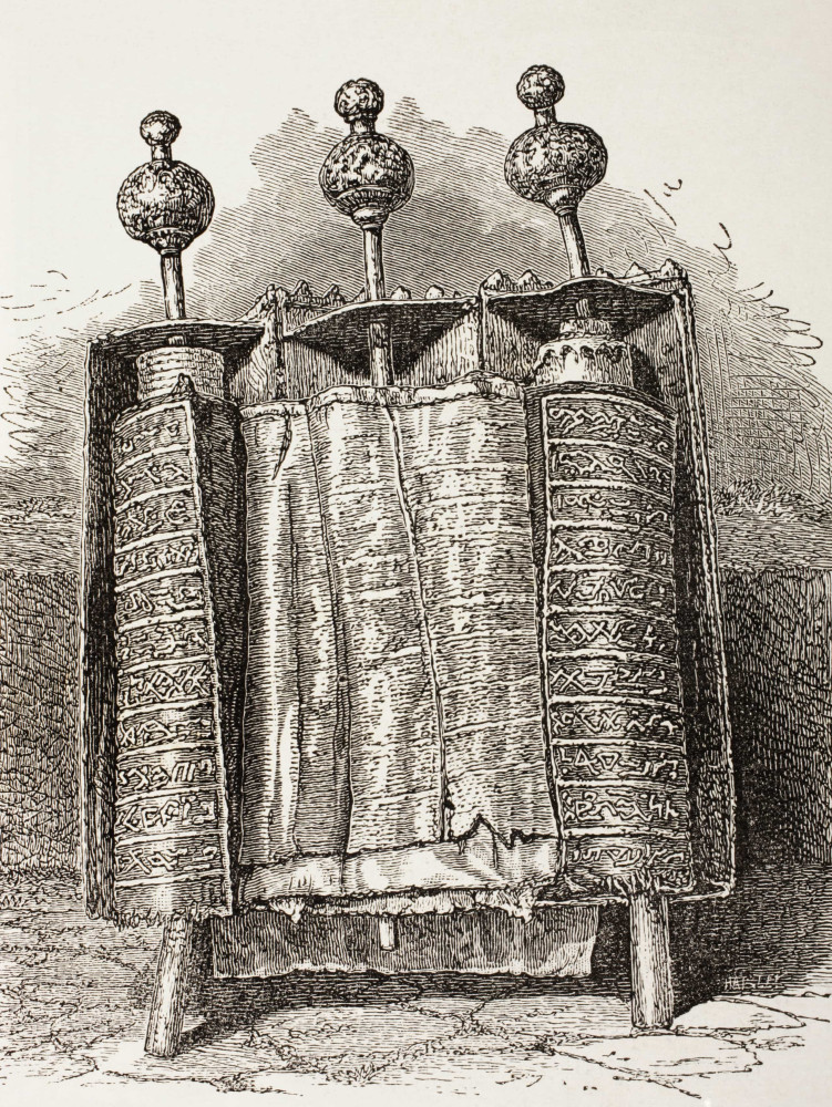 De harde mening van Johannes