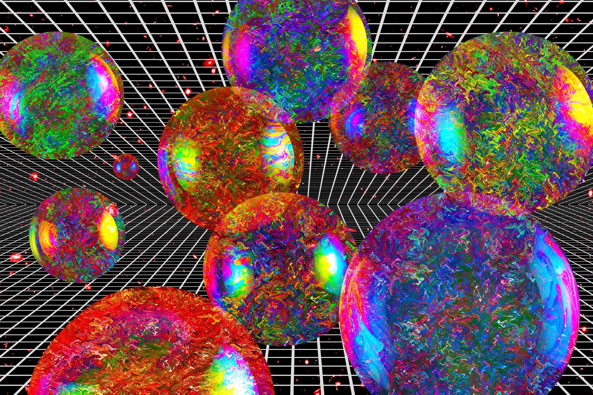Do parallel universes exist 
