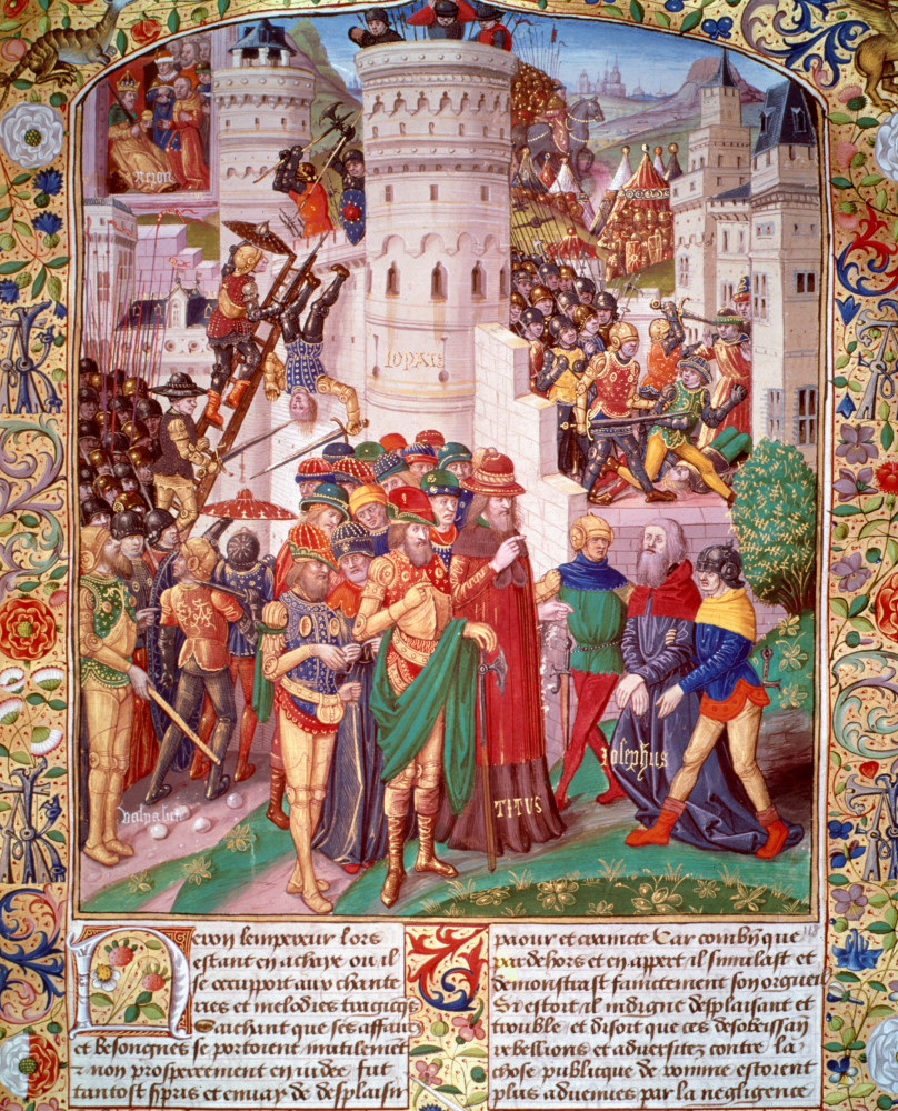 Het gaat niet alleen om het einde van de wereld