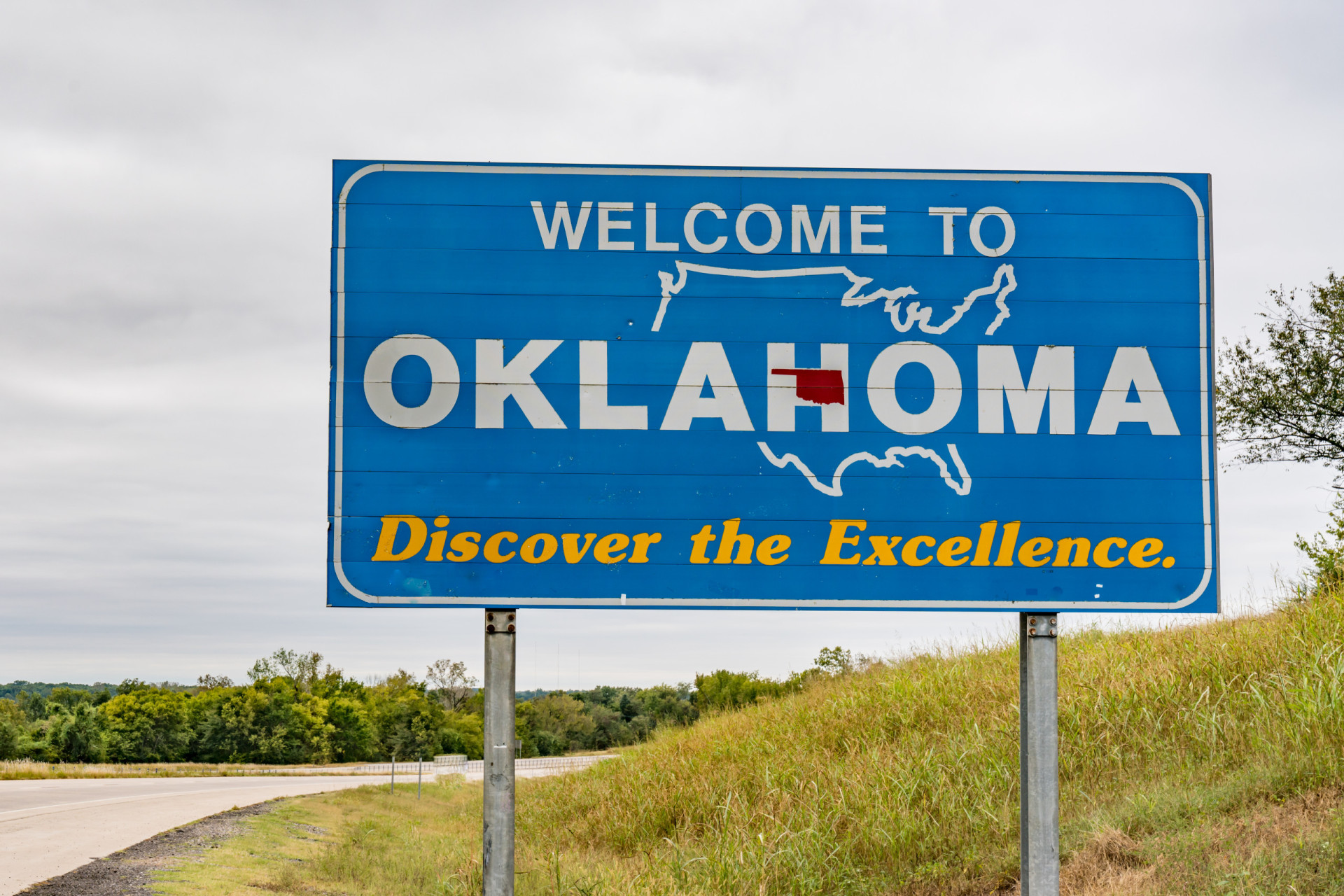 <p>Oklahoma is one of the states with the largest population of Native Americans. It's also home to the National Cowboy & Western Heritage Museum.</p>