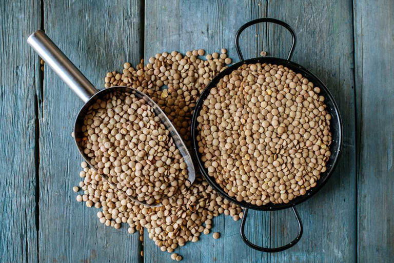 Nutrition Pros Share Their Best Tips for Enjoying Lentils!