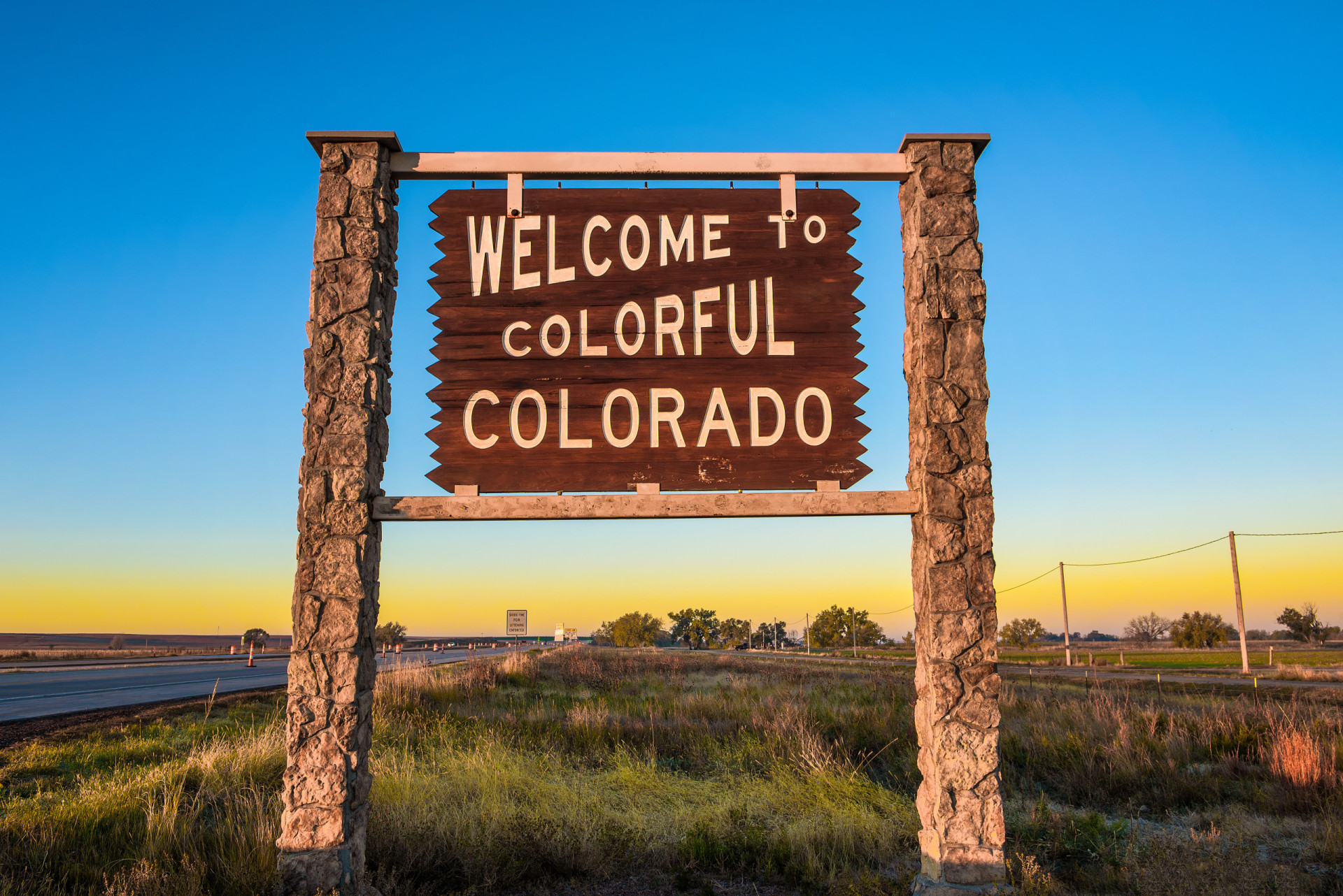 <p>Colorful Colorado is home to magnificent scenery, including hot springs, mountains, and the tallest sand dune in America. </p><p>You may also like:<a href="https://www.starsinsider.com/n/217858?utm_source=msn.com&utm_medium=display&utm_campaign=referral_description&utm_content=572689en-en"> The most radical celebrity transformations </a></p>