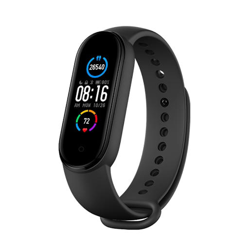 The Best Fitness Bands For Maximum Performance: Top 5