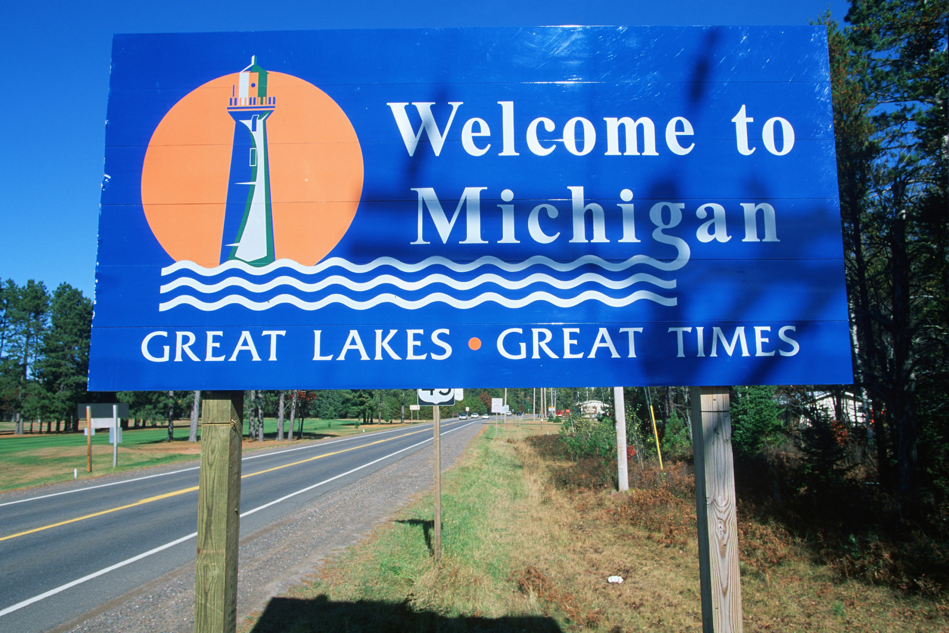 <p>Michigan's amazing shoreline attracts visitors and locals alike, keen to experience the Great Lakes. </p><p>You may also like:<a href="https://www.starsinsider.com/n/438306?utm_source=msn.com&utm_medium=display&utm_campaign=referral_description&utm_content=572689en-en"> Amber Tamblyn, David Cross share how couples therapy helped both on- and off-screen</a></p>