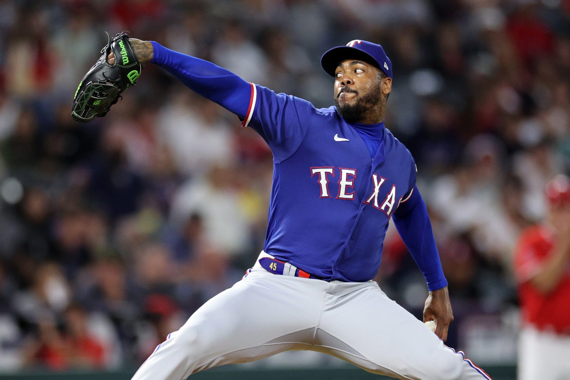 World Series Preview: X-Factors For The Texas Rangers And Arizona ...