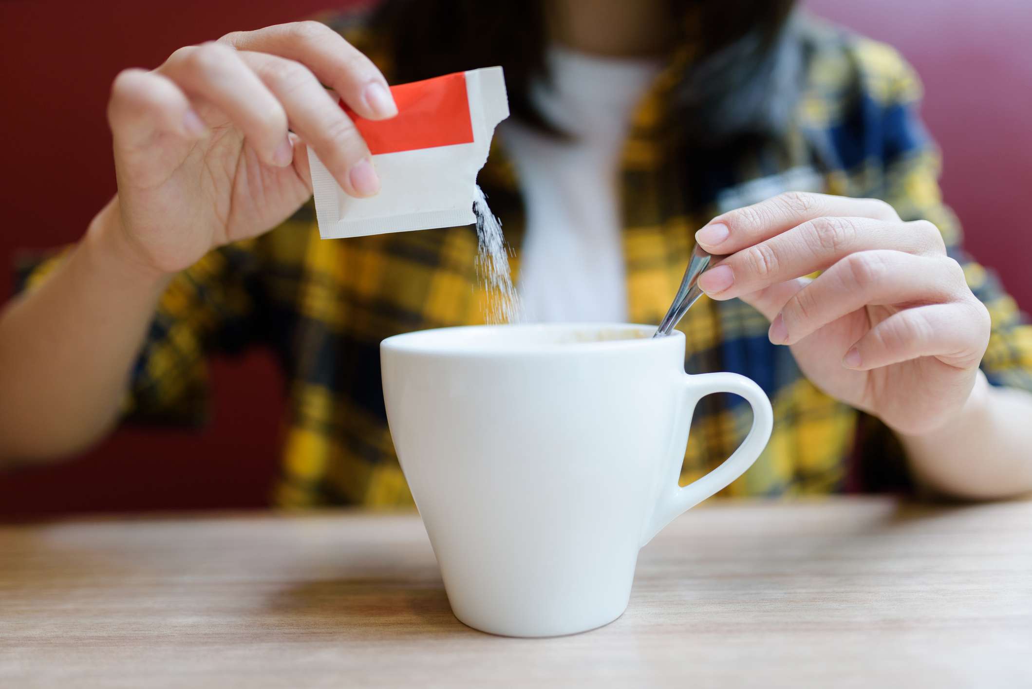 The Best And Worst Artificial Sweeteners For Your Health   AA1hCVRw.img