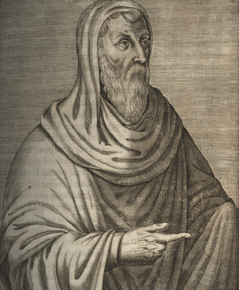 Openbaring heeft de Bijbel gehaald dankzij &eacute;&eacute;n man