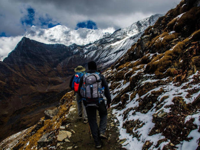 Embracing The Outdoors: Top 7 Beginner-Friendly Nature Treks In India
