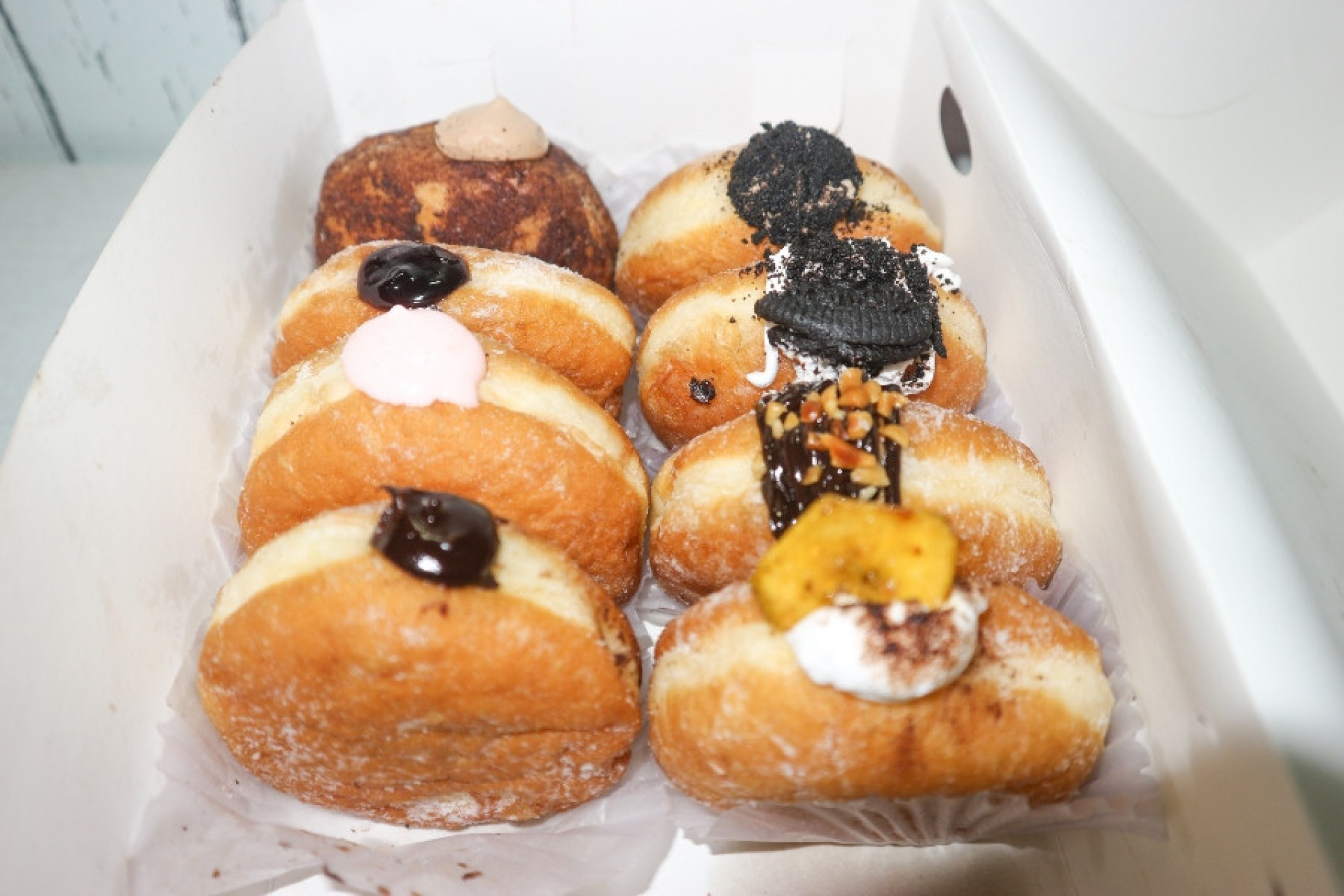 Comforting, cleaneating soups, stews and chilis for cold winter days