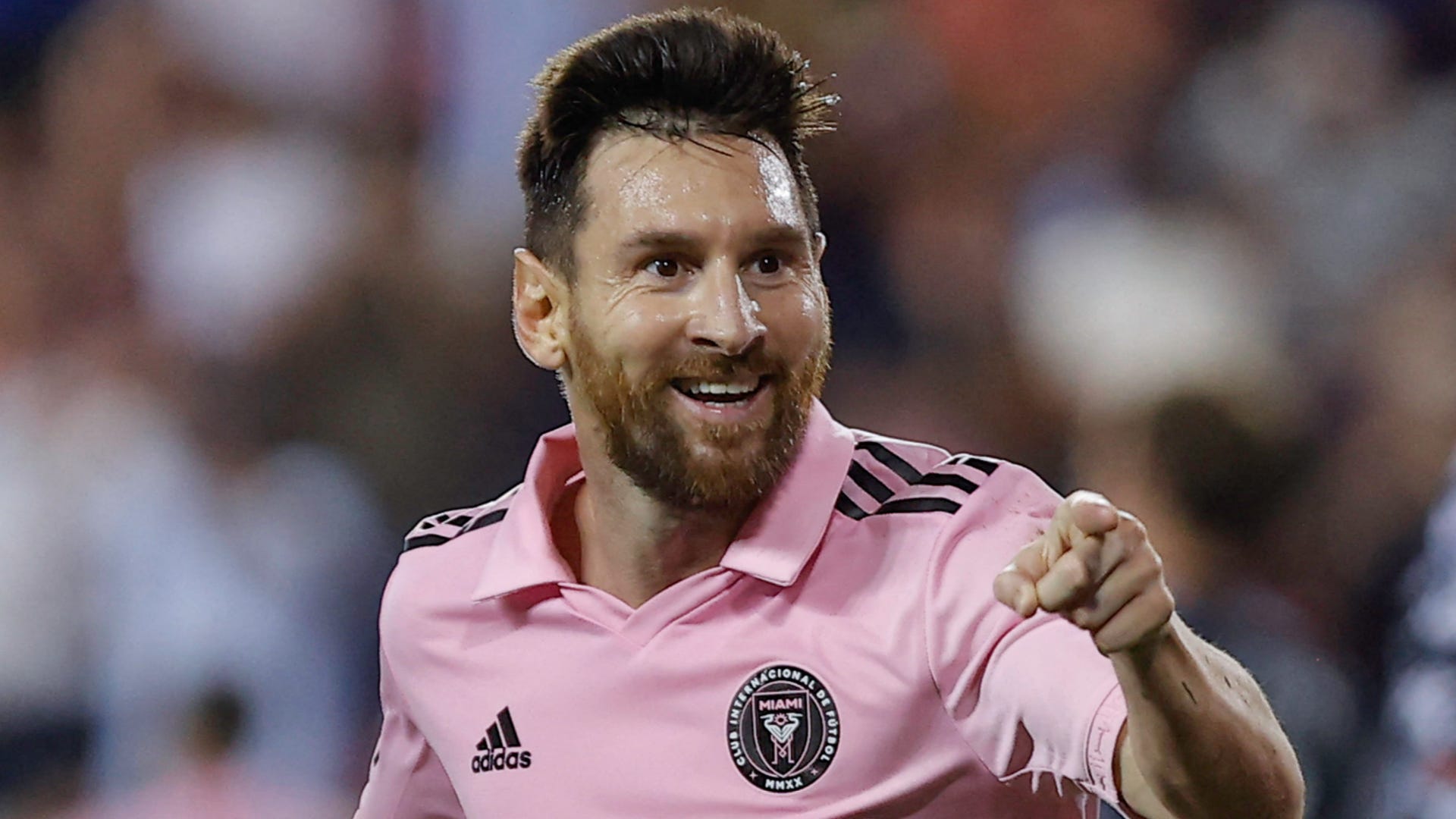 The Lionel Messi effect! Inter Miami lead preseason betting odds for