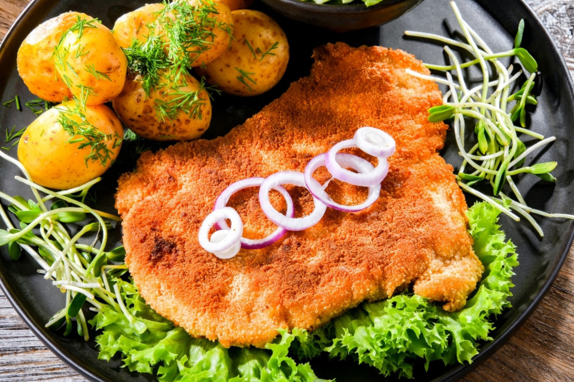 The best traditional Polish foods to eat