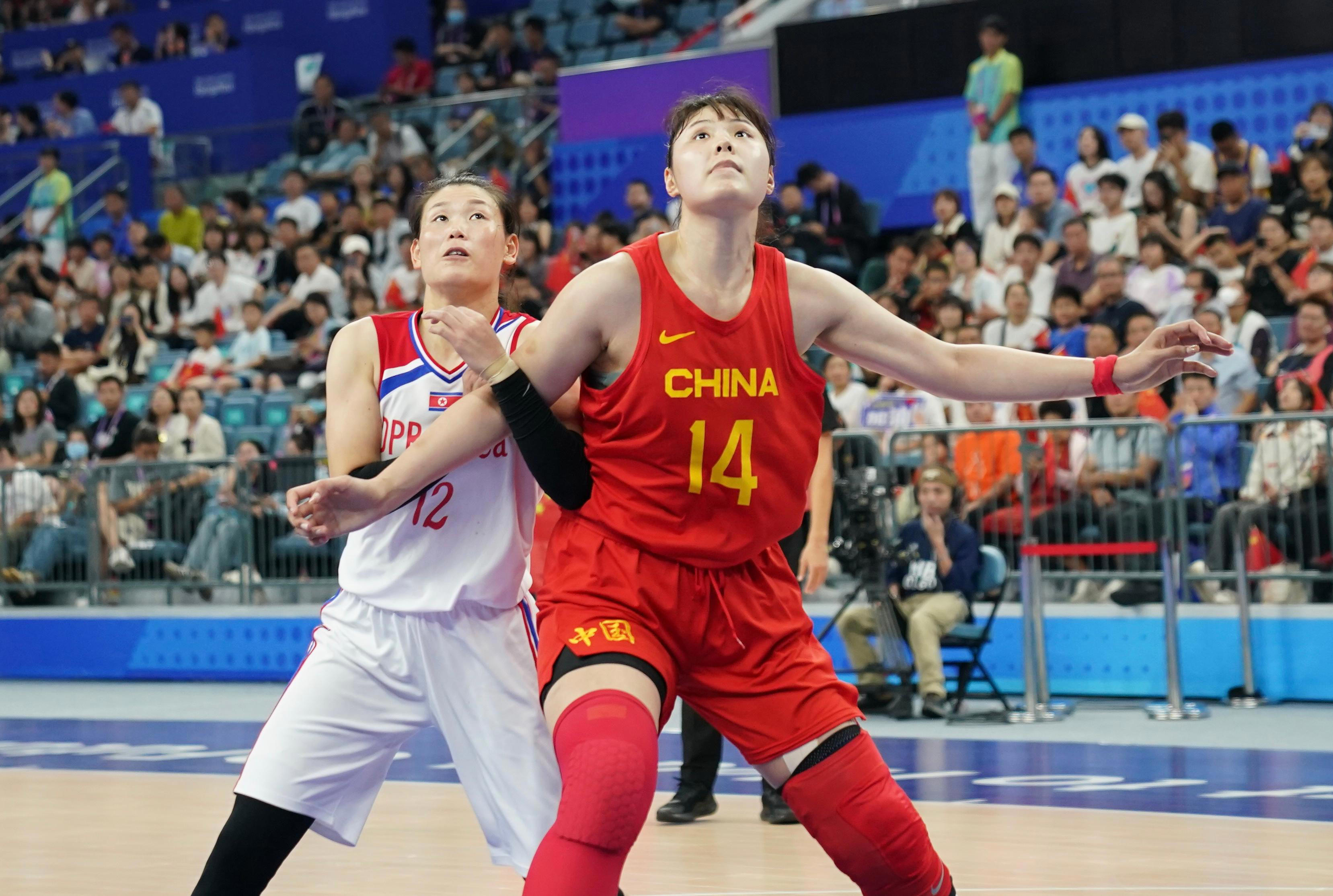 时隔28年！中国女篮重返世界杯四强_凤凰网体育_凤凰网