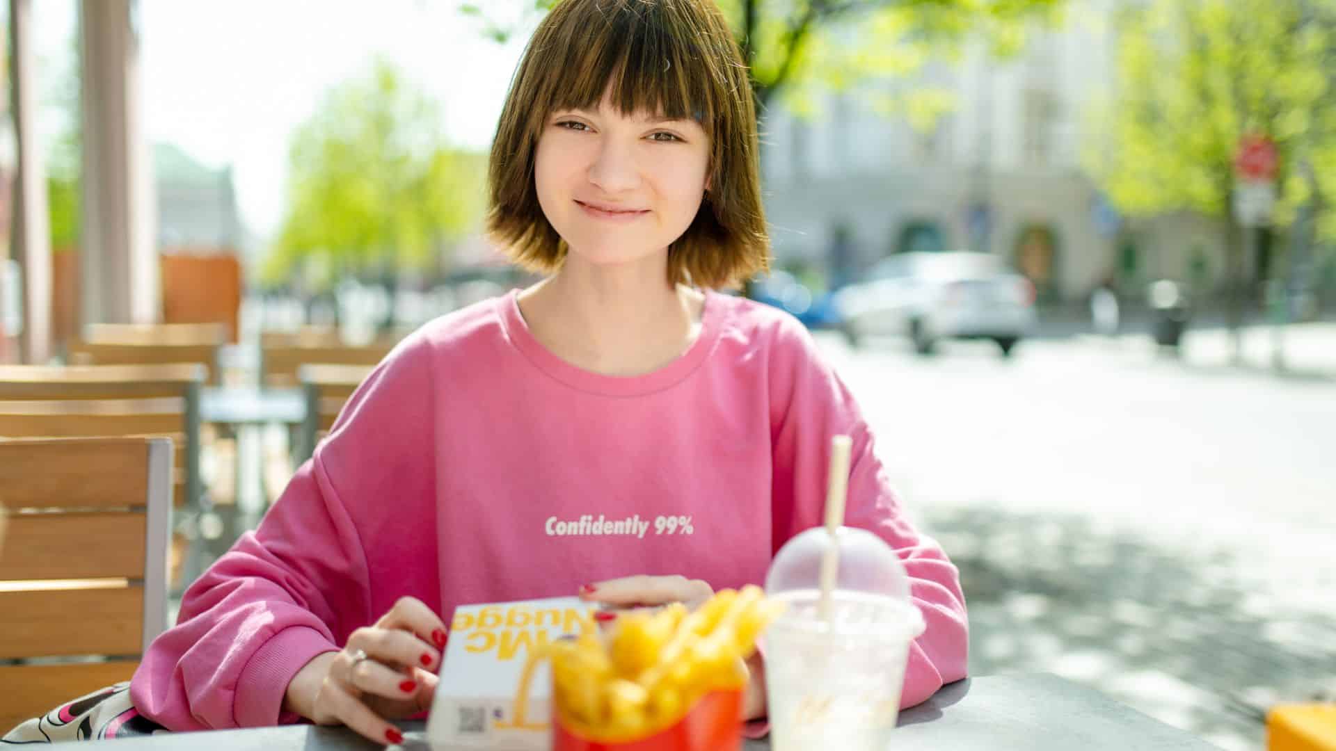 <p>Using vegetable oil is McDonald’s first step toward accommodating allergic customers, and it’s not the last.</p><p>Most McDonald’s menu items come with a list of allergens, which customers can request at the counter. Some dishes, like the breakfast McMuffin, are also customizable so that customers can make informed choices.</p><p>This also makes it possible for them to eat what they want without having to stab an Epipen after having a bite.</p>
