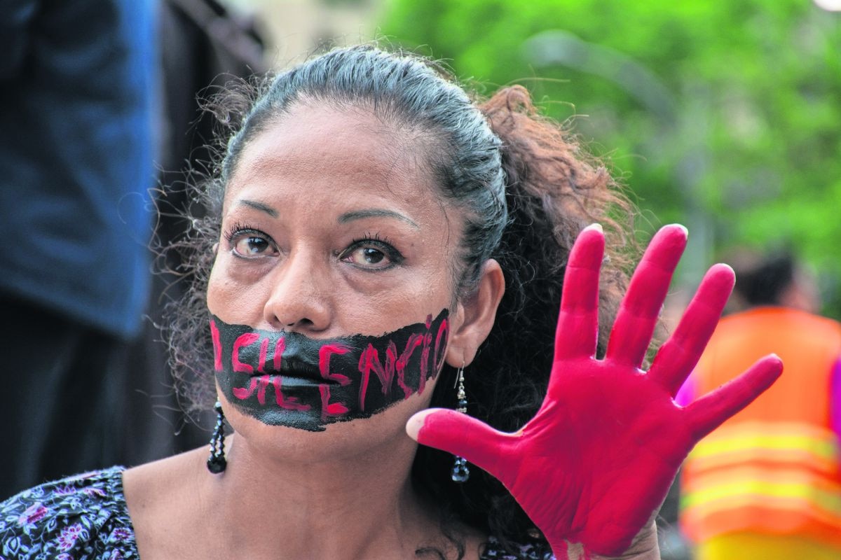 amnistía internacional señala “criminalización” de activistas y “desprotección” de migrantes en méxico