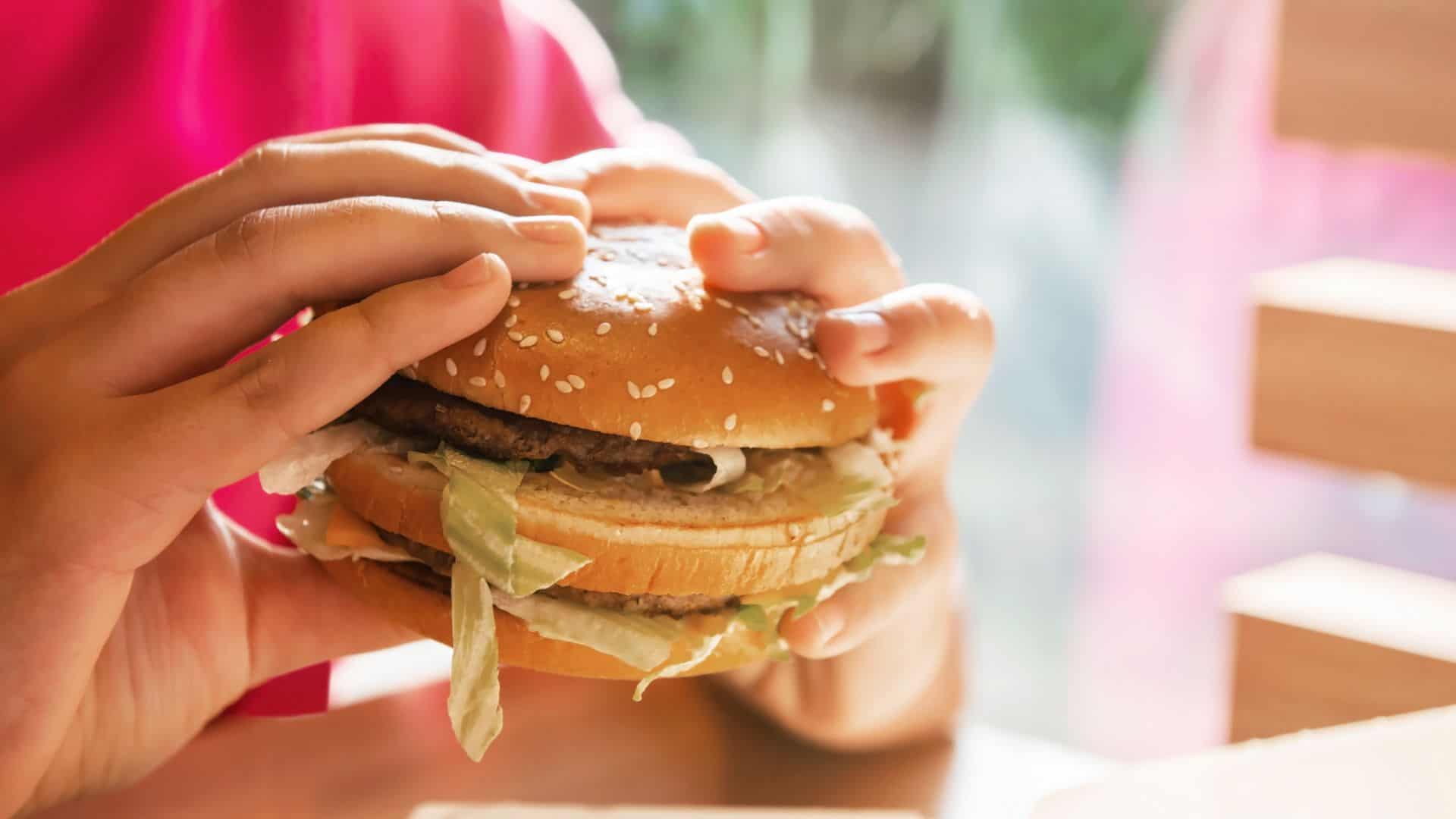 <p>We never know if the food we’re eating is as good as we think, and sometimes, it can be terrifying to find out the truth.</p><p>So it’s a big relief to know McDonald sources its meat from real cattle and ensures they were raised on a certified, responsible farm. So, every whopper you try is 100% pure beef.</p><p>That explains the richness and ever-lasting flavor of McDs. Combined with the delicious seasonings, of course.</p>