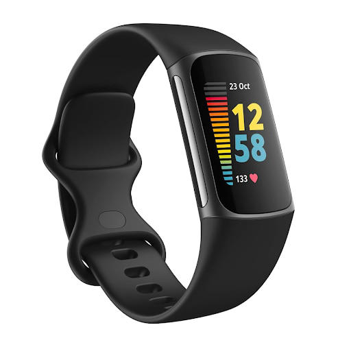 The Best Fitness Bands For Maximum Performance: Top 5