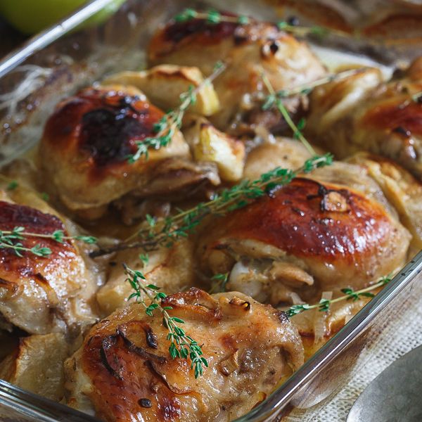 15 delicious chicken marinade recipes